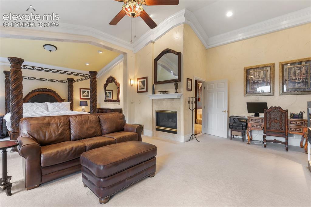 17075 Viscount Court Monument CO 80132