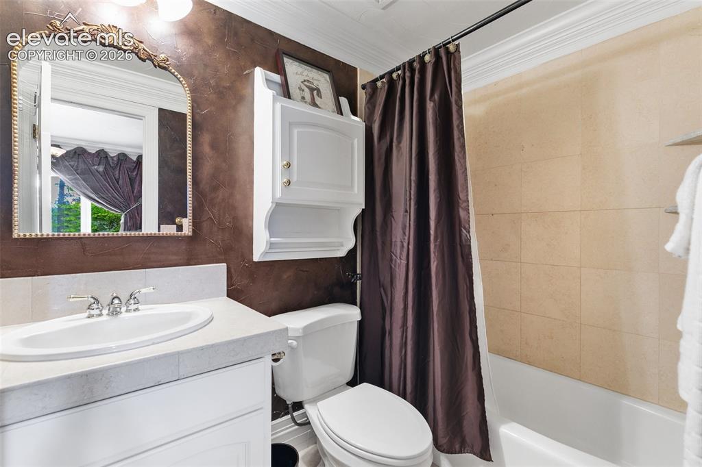 17075 Viscount Court Monument CO 80132