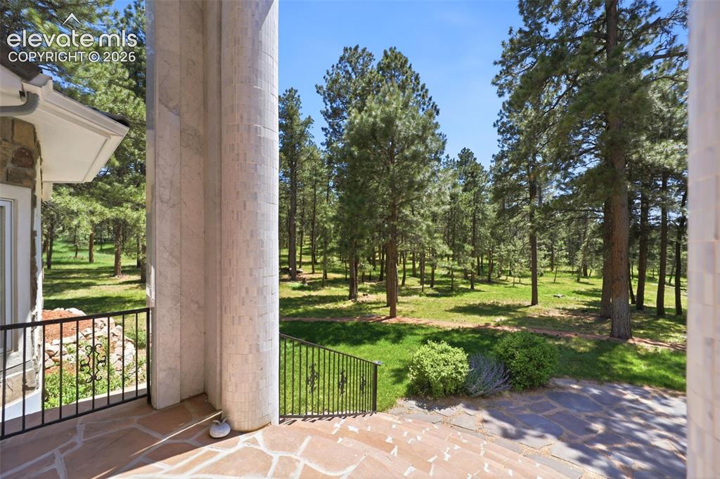 17075 Viscount Court Monument CO 80132