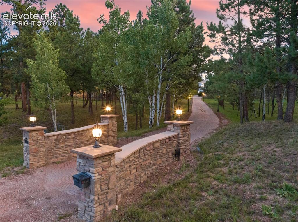 17075 Viscount Court Monument CO 80132