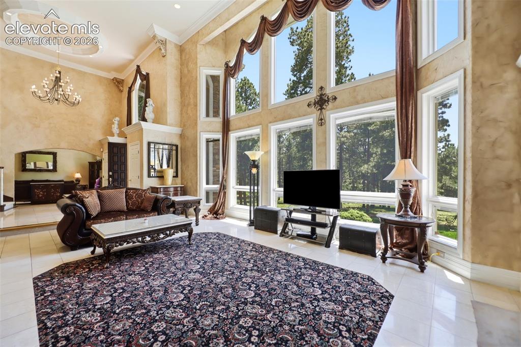 17075 Viscount Court Monument CO 80132