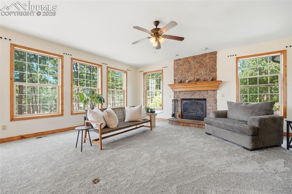 17255 Lamplight Drive Monument CO 80132