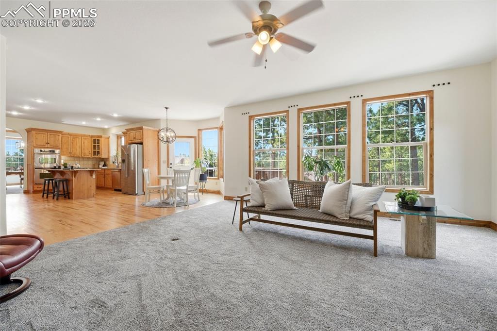 17255 Lamplight Drive Monument CO 80132