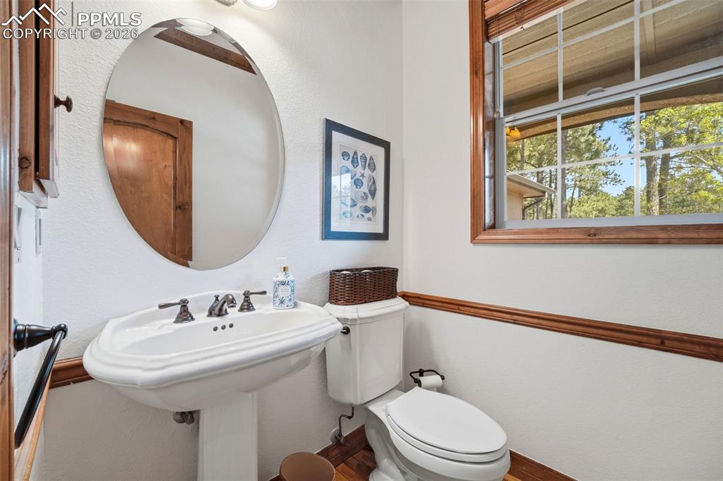 17255 Lamplight Drive Monument CO 80132