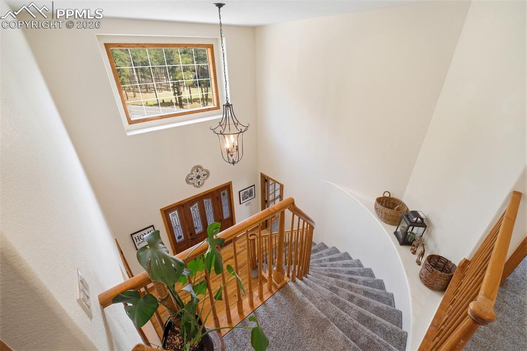 17255 Lamplight Drive Monument CO 80132