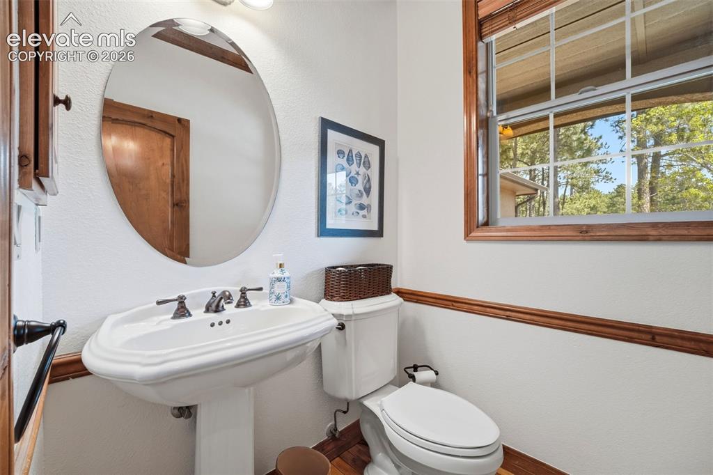 17255 Lamplight Drive Monument CO 80132