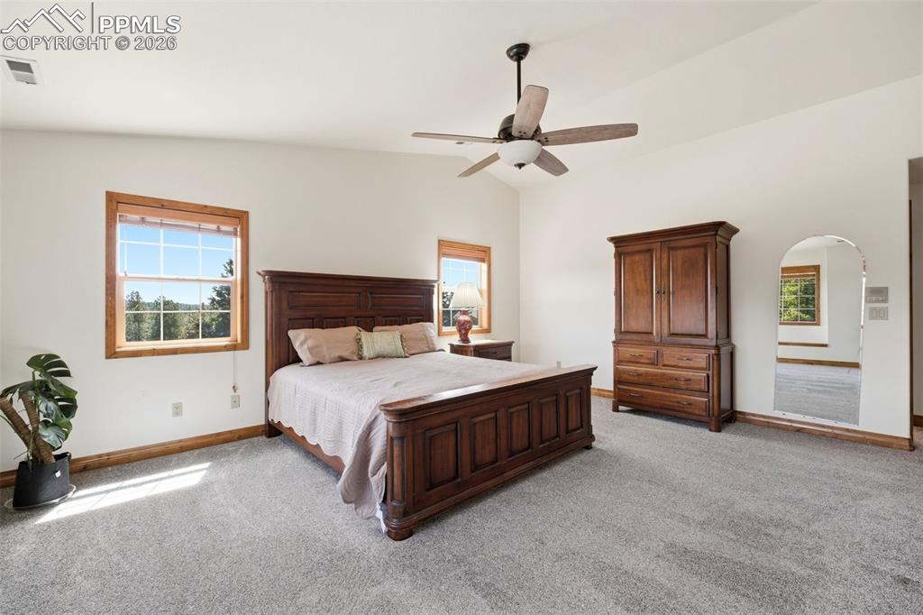 17255 Lamplight Drive Monument CO 80132