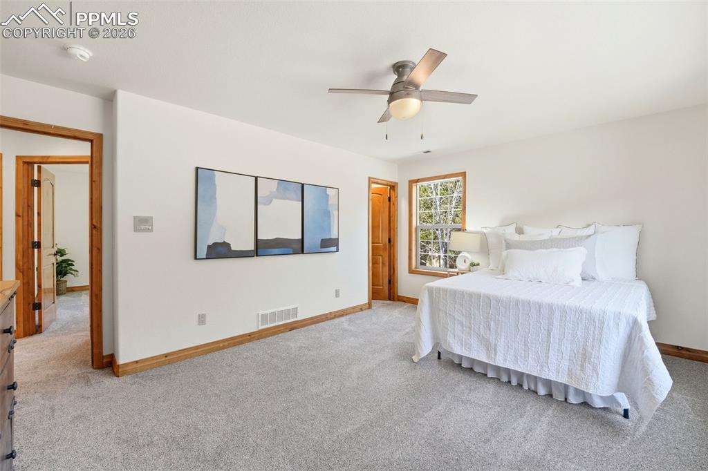 17255 Lamplight Drive Monument CO 80132