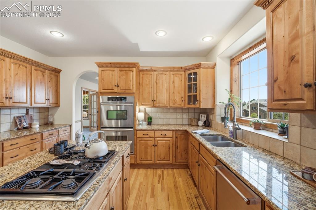 17255 Lamplight Drive Monument CO 80132