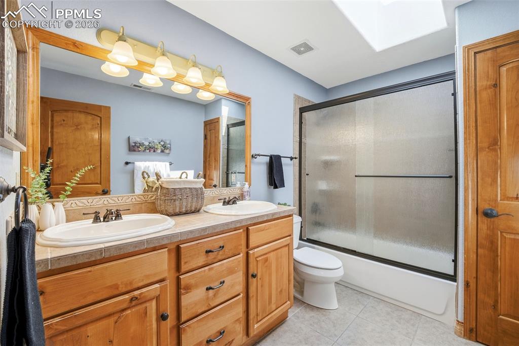17255 Lamplight Drive Monument CO 80132