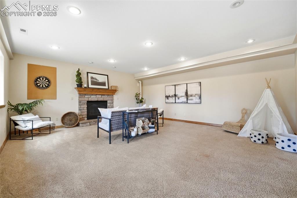 17255 Lamplight Drive Monument CO 80132