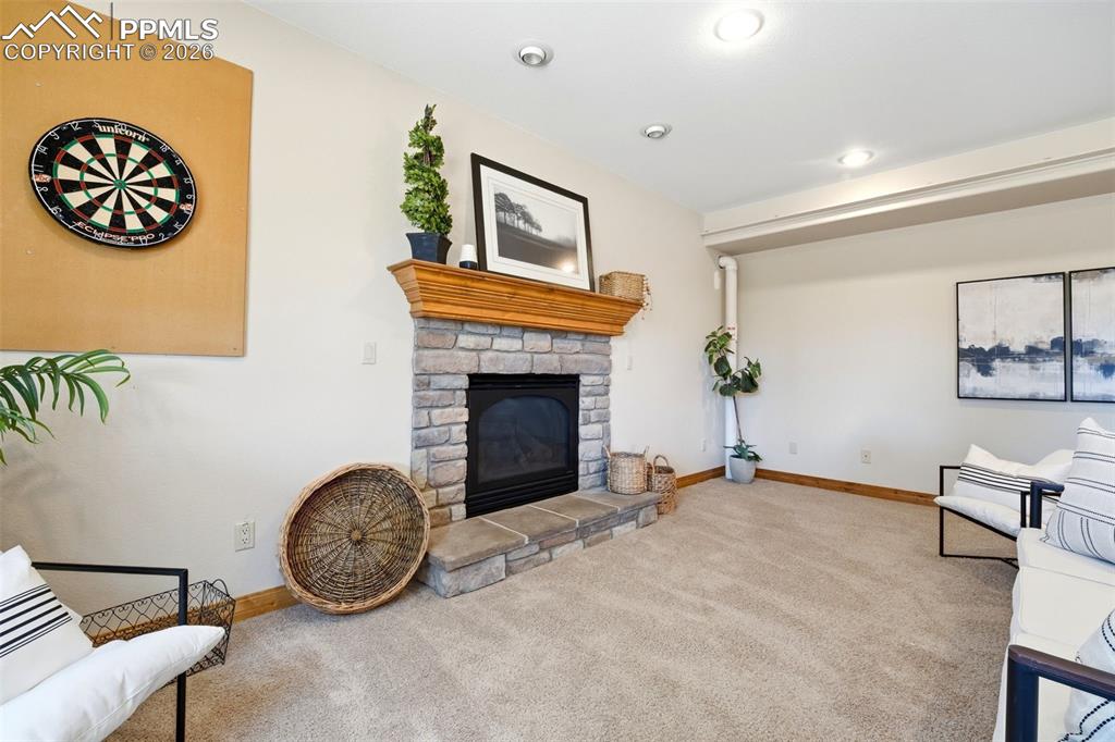 17255 Lamplight Drive Monument CO 80132