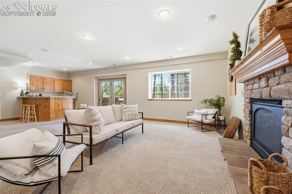 17255 Lamplight Drive Monument CO 80132