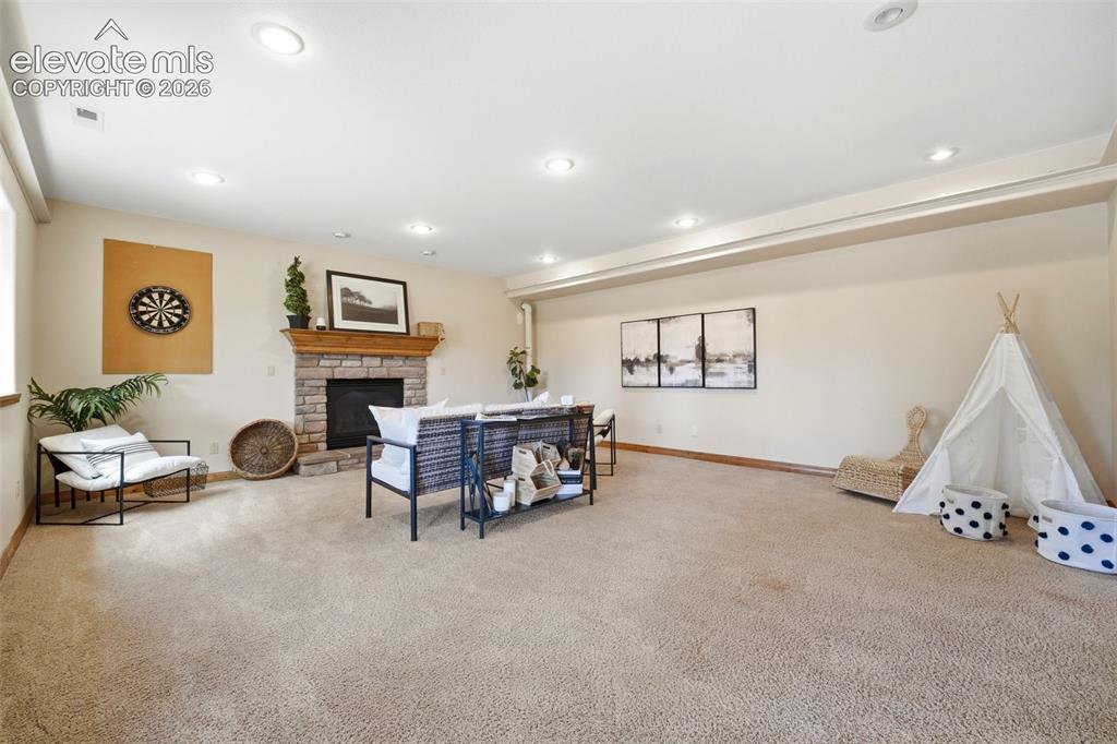 17255 Lamplight Drive Monument CO 80132