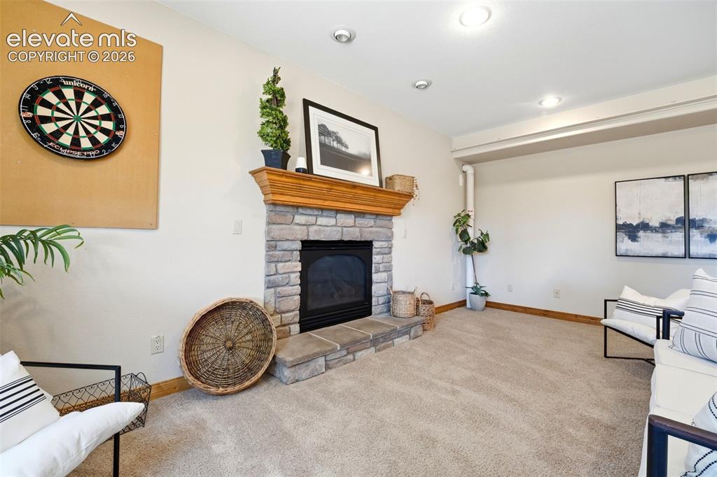 17255 Lamplight Drive Monument CO 80132