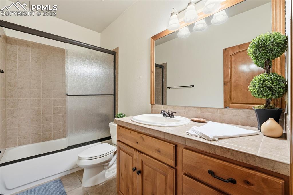 17255 Lamplight Drive Monument CO 80132