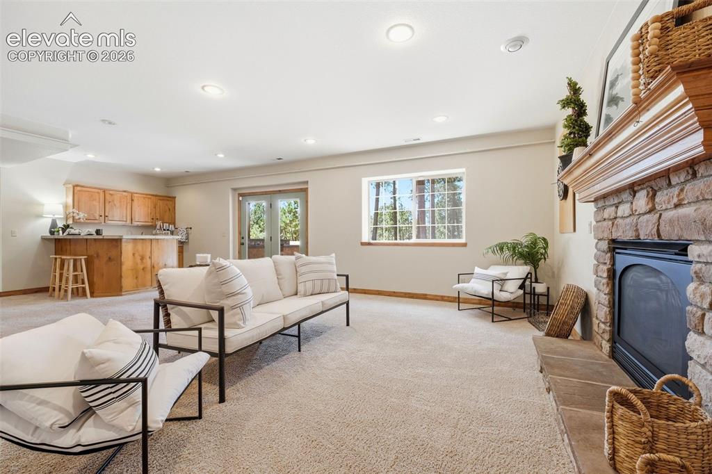 17255 Lamplight Drive Monument CO 80132