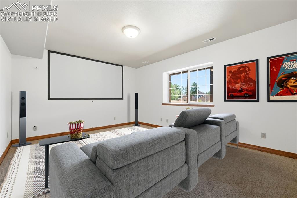 17255 Lamplight Drive Monument CO 80132