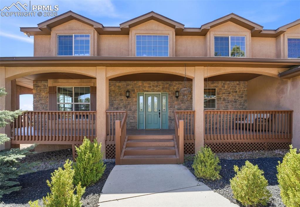 17255 Lamplight Drive Monument CO 80132
