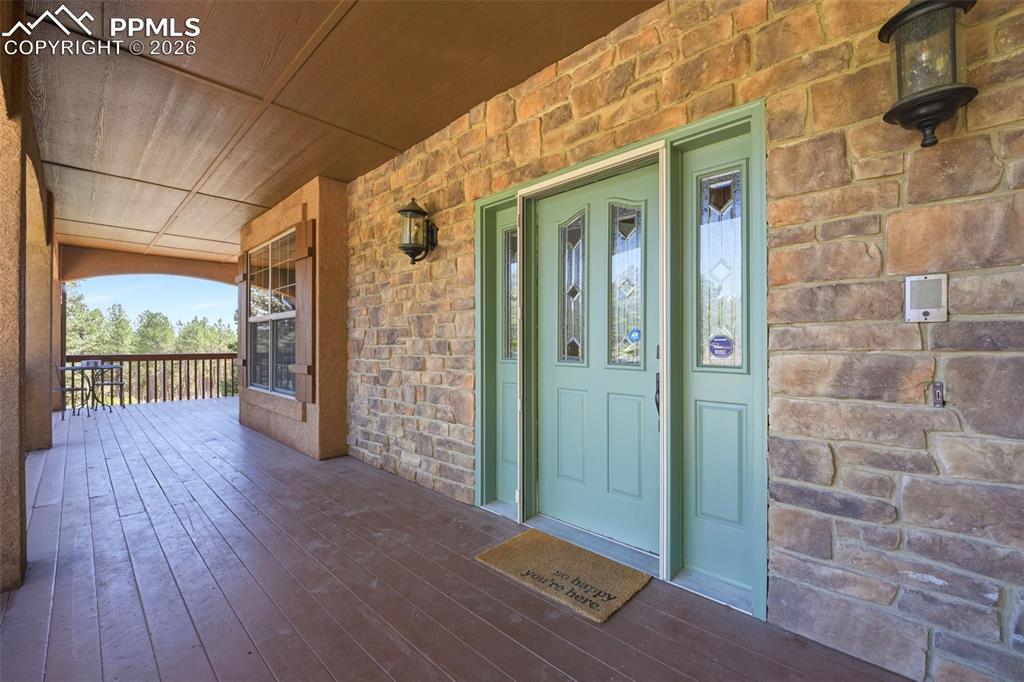 17255 Lamplight Drive Monument CO 80132