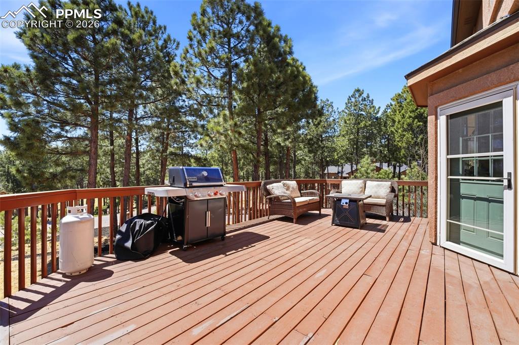 17255 Lamplight Drive Monument CO 80132