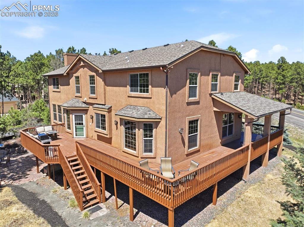 17255 Lamplight Drive Monument CO 80132