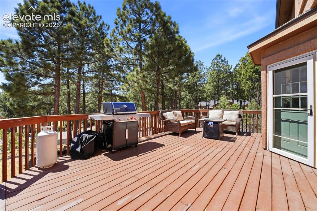 17255 Lamplight Drive Monument CO 80132