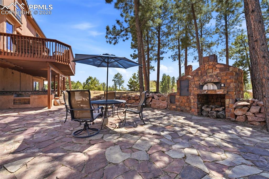 17255 Lamplight Drive Monument CO 80132