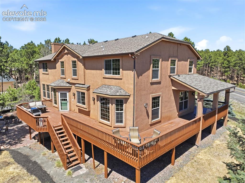 17255 Lamplight Drive Monument CO 80132