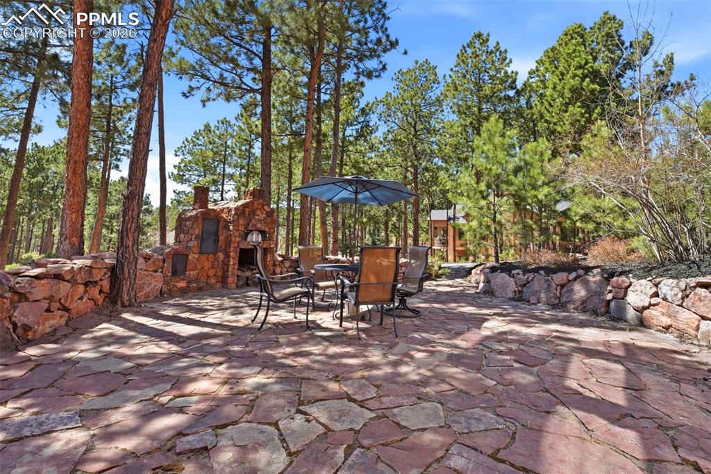 17255 Lamplight Drive Monument CO 80132