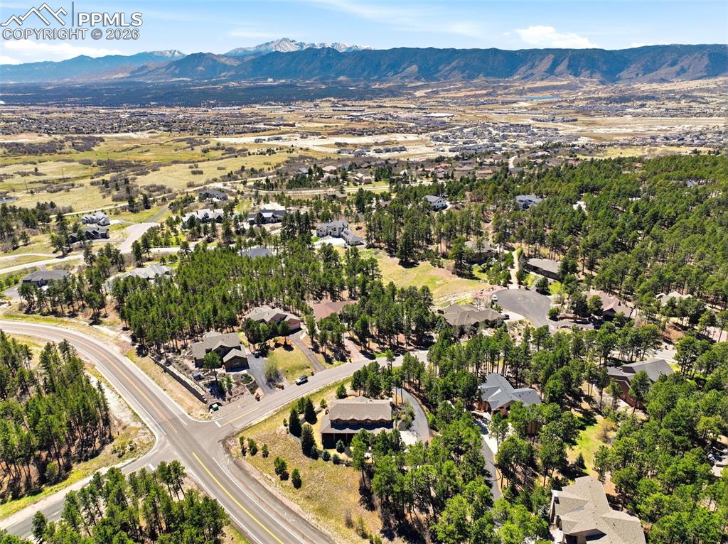 17255 Lamplight Drive Monument CO 80132