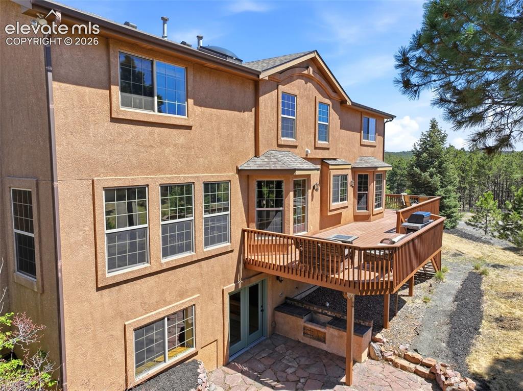 17255 Lamplight Drive Monument CO 80132