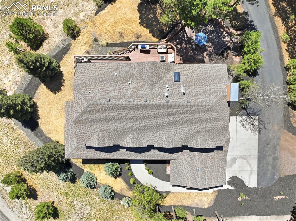 17255 Lamplight Drive Monument CO 80132
