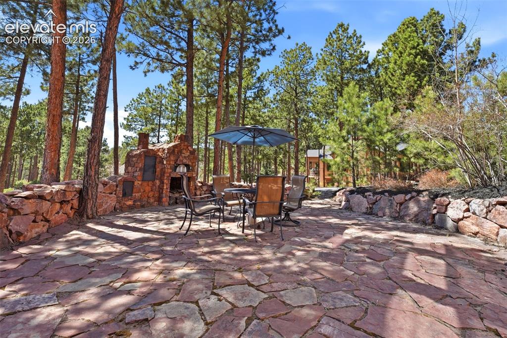 17255 Lamplight Drive Monument CO 80132