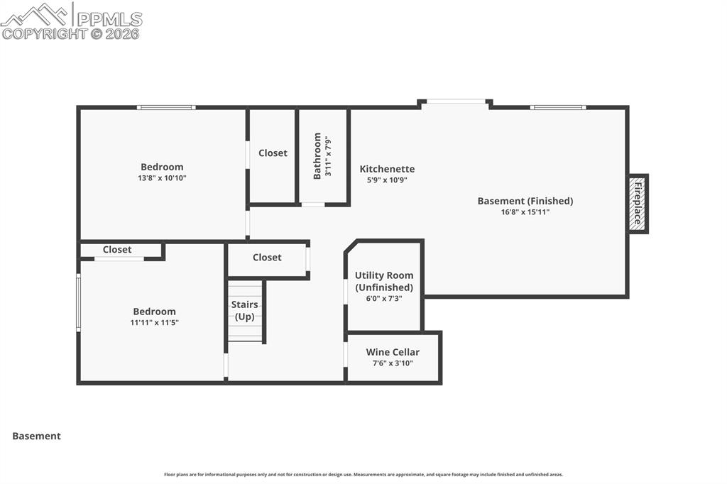 17255 Lamplight Drive Monument CO 80132
