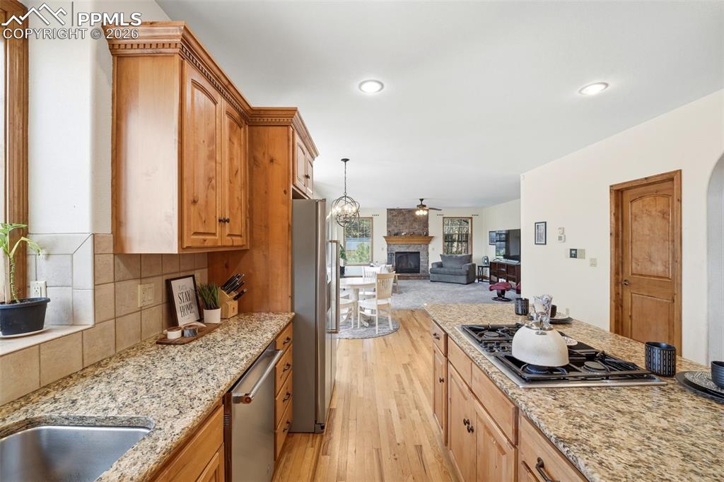 17255 Lamplight Drive Monument CO 80132