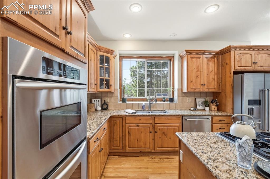 17255 Lamplight Drive Monument CO 80132