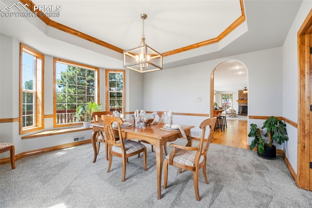 17255 Lamplight Drive Monument CO 80132