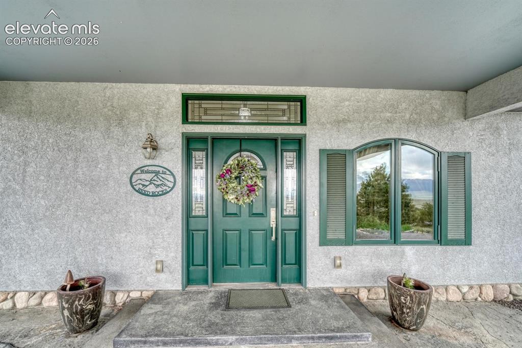 796 Knickerbocker Road Silver Cliff CO 81252