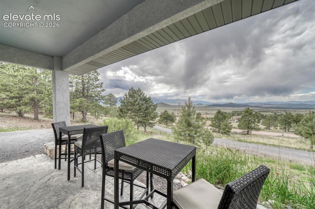 796 Knickerbocker Road Silver Cliff CO 81252