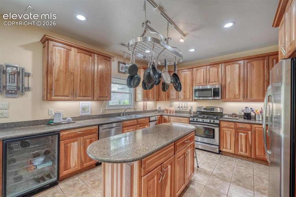 796 Knickerbocker Road Silver Cliff CO 81252