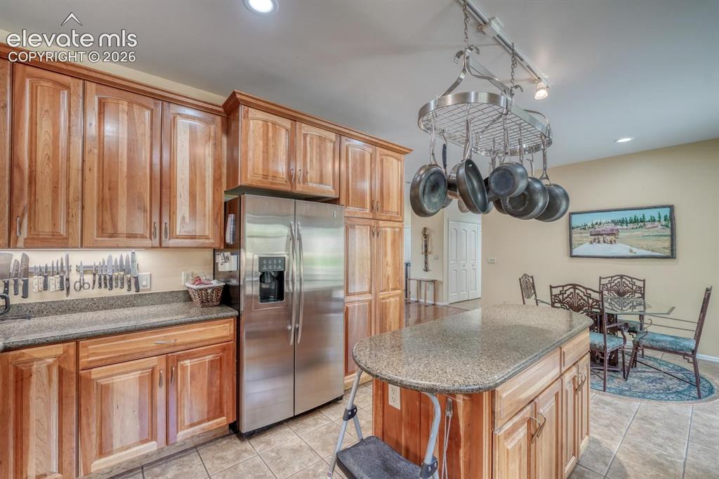 796 Knickerbocker Road Silver Cliff CO 81252