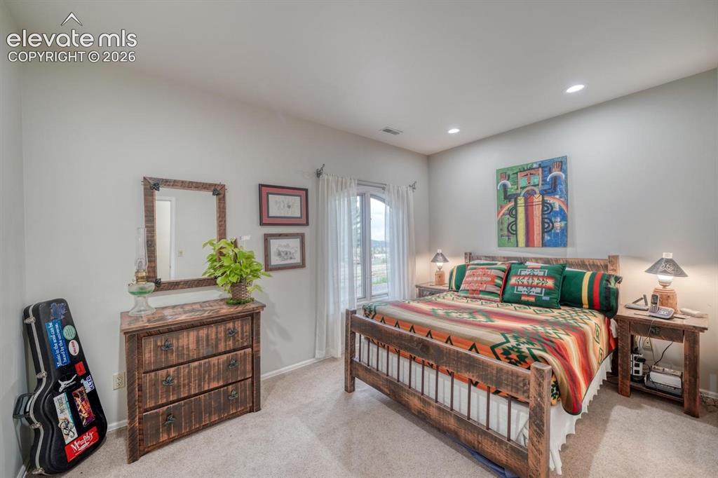 796 Knickerbocker Road Silver Cliff CO 81252