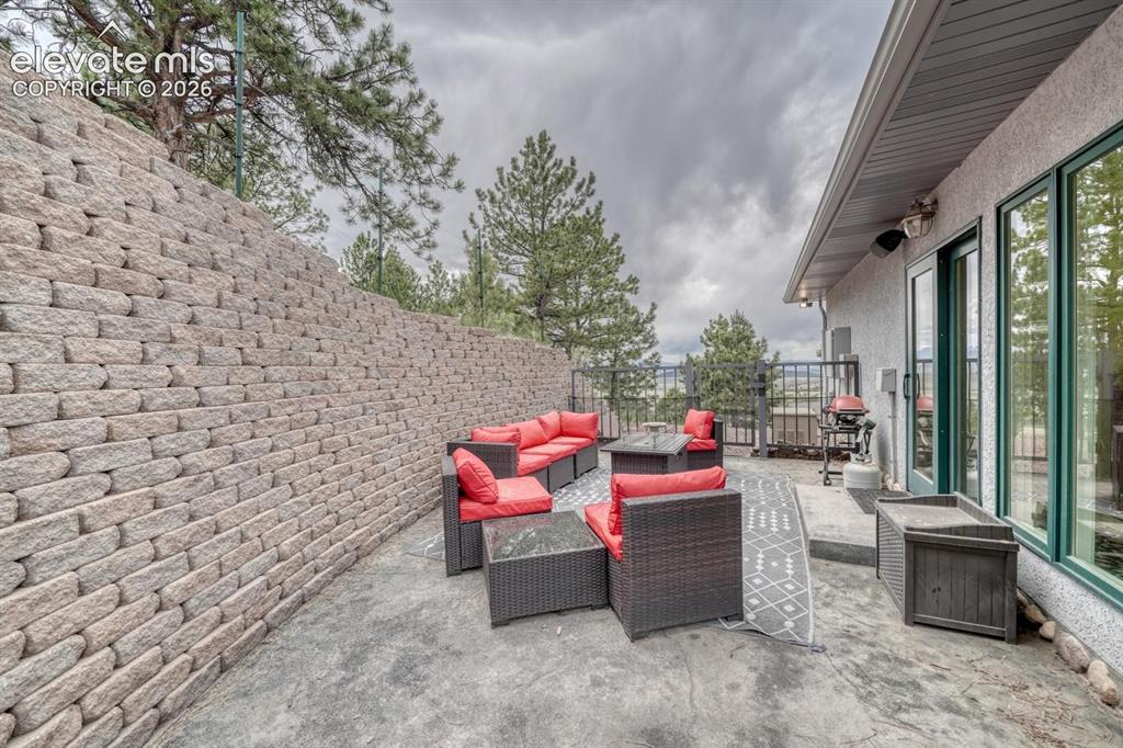 796 Knickerbocker Road Silver Cliff CO 81252
