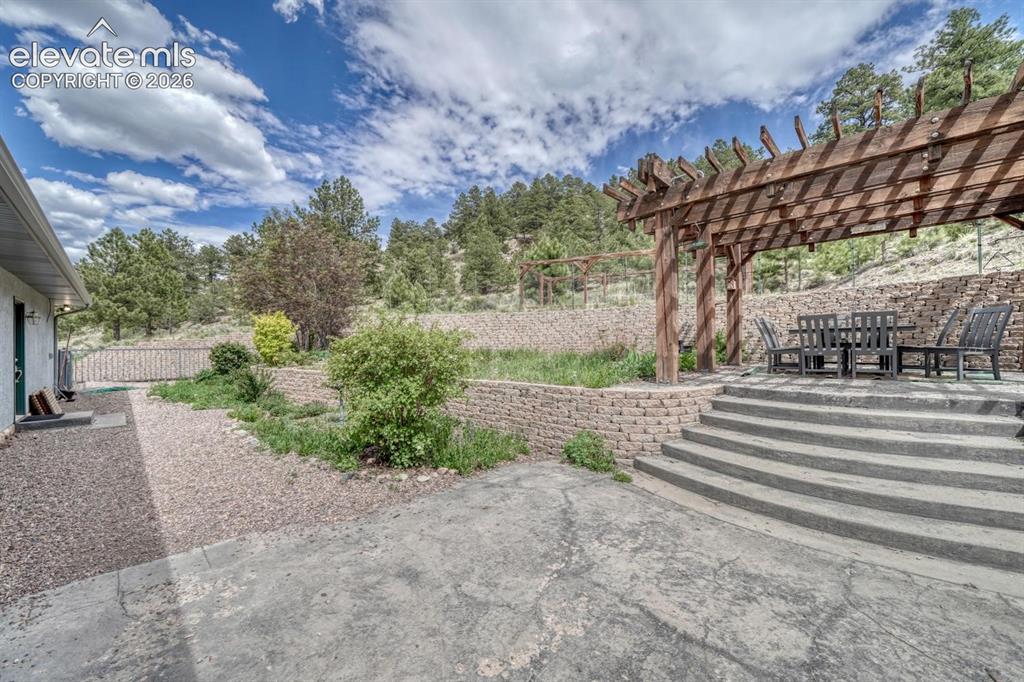 796 Knickerbocker Road Silver Cliff CO 81252