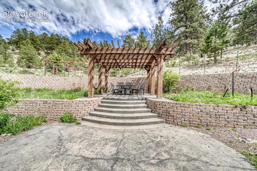 796 Knickerbocker Road Silver Cliff CO 81252
