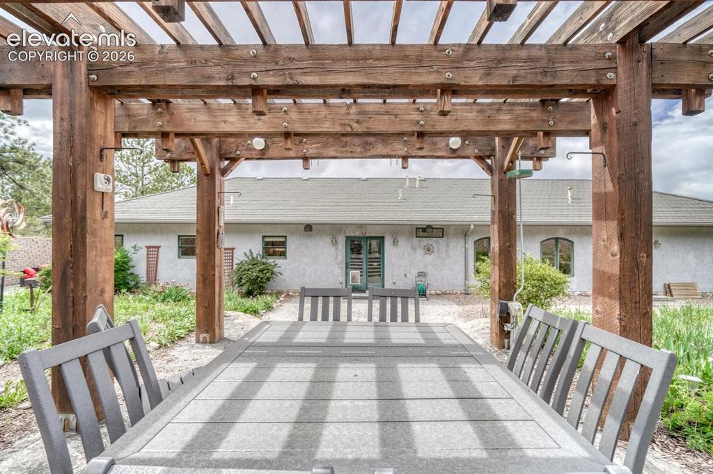 796 Knickerbocker Road Silver Cliff CO 81252