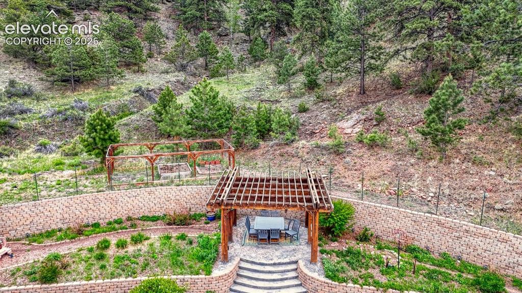 796 Knickerbocker Road Silver Cliff CO 81252