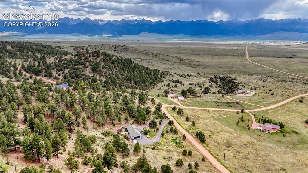 796 Knickerbocker Road Silver Cliff CO 81252