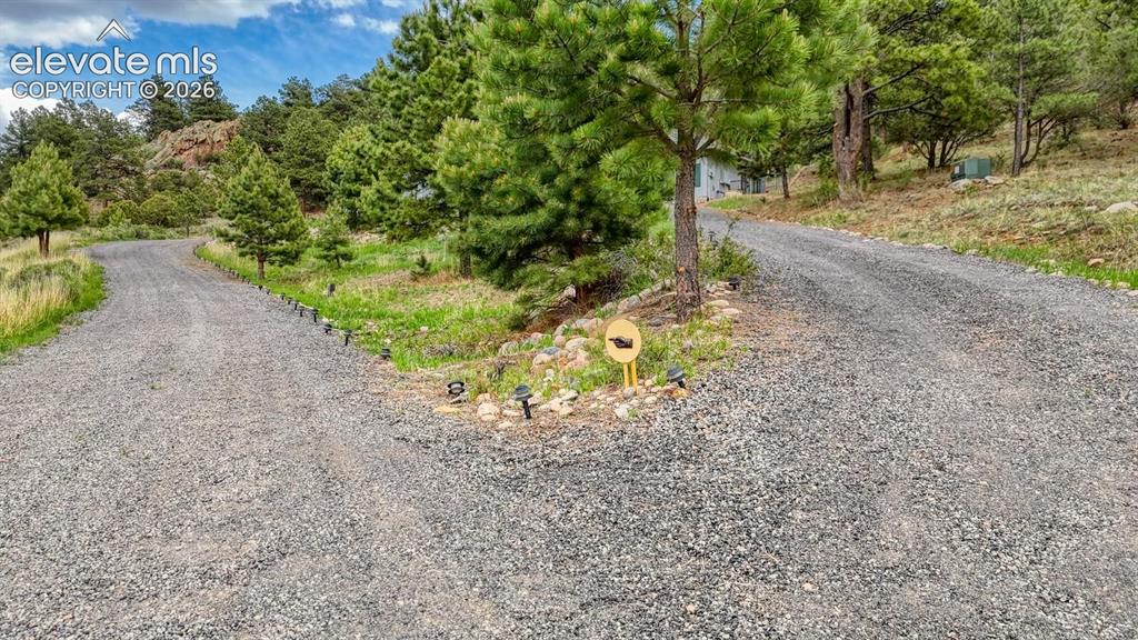 796 Knickerbocker Road Silver Cliff CO 81252